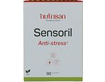 Nutrisan Sensoril Anti-Stress Capsules 90CP