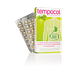 Tempocol Pepermuntolie Capsules 2x60CP voorzijde product tempocol