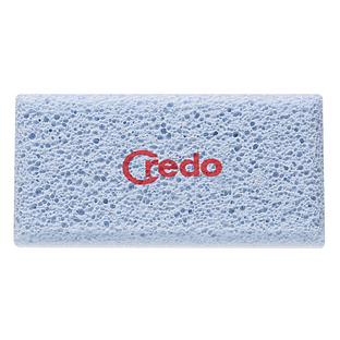 Credo Pop Art Pedicure Steen 1ST