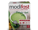 Modifast Intensive Weight Loss Aardappel Prei Soep 55GR