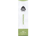 Chi Natural Life Pepermunt Etherische Olie Cultivar 10ML Chi Natural Life Pepermunt Etherische Olie Cultivar 10ML