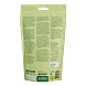 Purasana Wheat Grass Vegan Tarwegrassap Poeder 200GR achterkant zak