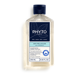 Phyto Anti-Dandruff Shampoo 250ML