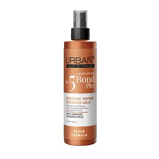 Urban Care No.5 Bond Plex Restore Repair Anti-Damage Bonding Milk 200ML Urban Care No.5 Bond Plex Restore Repair Anti-Damage Bonding Milk 200ML