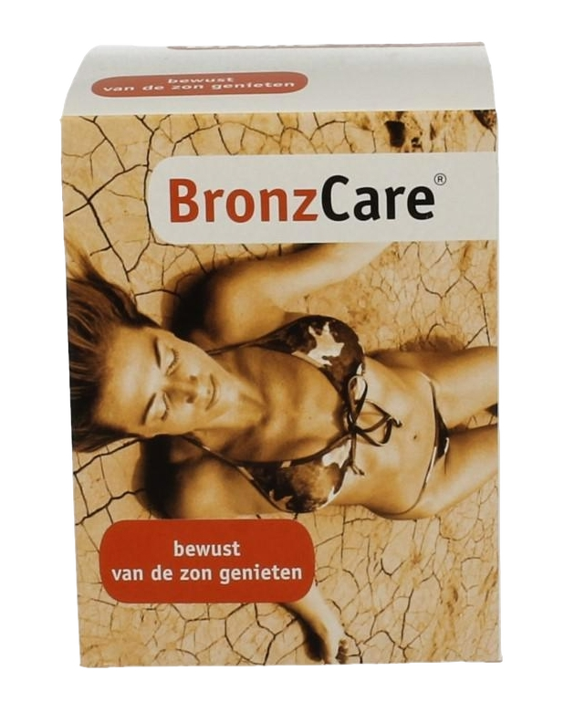 Bronzcare Capsules afbeelding