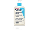 CeraVe SA Anti-Ruwe Huid Reiniger - voor droge tot ruwe huid 473ML