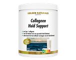 Golden Naturals Collageen Huid Support Vis Poeder 300GR