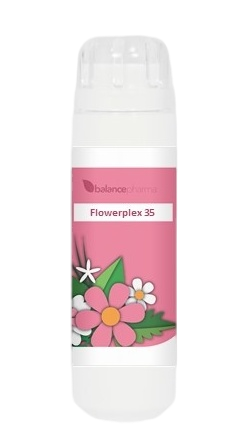 Balance Pharma Flowerplex 035 Inzicht