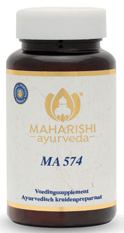 Maharishi Ayurveda MA 574 Capsules