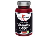 Lucovitaal Vitamine E 400 IE Softgels 60SG Lucovitaal Vitamine E 400 IE Softgels 60SG
