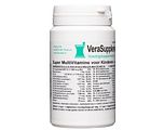 VeraSupplements Super Multi Kinderen Poeder 150GR VeraSupplements Super Multi Kinderen Poeder 150GR