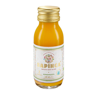 Sapinca Organic Root Elixir 60ML