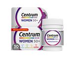 Centrum Women 50+ Multivitaminen Tabletten 30TB Centrum Women 50+ Multivitaminen Tabletten 30TB