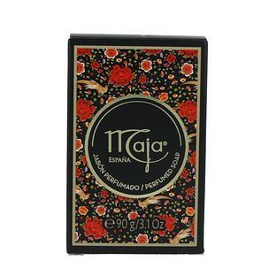 Maja Toiletzeep Luxe Doos Trio 90gr 270GR Maja Toiletzeep Luxe Doos Trio 90gr 270GR