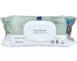 Abena Wet Wipes 80ST