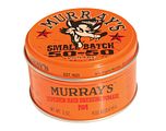 Murray s Murray's Hair Small Batch 50-50 Pomade 85GR Murray s Murray's Hair Small Batch 50-50 Pomade 85GR