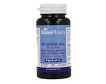 Sanopharm Vitamine B12 Bio-Actief Zuigtabletten 60ZTB