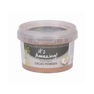 Its Amazing Cacao Powder 100 gr 100GR