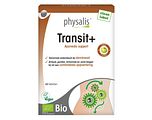 Physalis Transit+ Biologische Tabletten 60TB