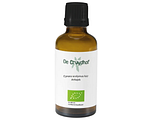Cruydhof Cynara Scolymus Fol/Artisjok Druppels 50ML