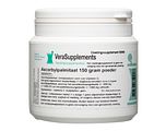 VeraSupplements Ascorbylpalmitaat Poeder 150GR