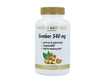Golden Naturals Gember 450 mg Capsules 90VCP