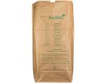 Biomat Papieren Afval Zakken Container 120/140 Liter 25ST