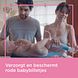 Bepanthen Baby Zalf 100GR