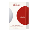 s Oliver Woman Eau de Toilette 50ML