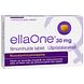 Ellaone Noodanticonceptie Tablet 1ST