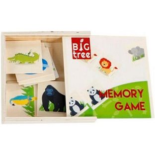 Van Manen Big Tree Memory 1ST Van Manen Big Tree Memory 1ST
