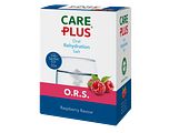 Care Plus O.R.S. Oral Rehydration Salt Framboos 10ST Care Plus O.R.S. Oral Rehydration Salt Framboos 10ST