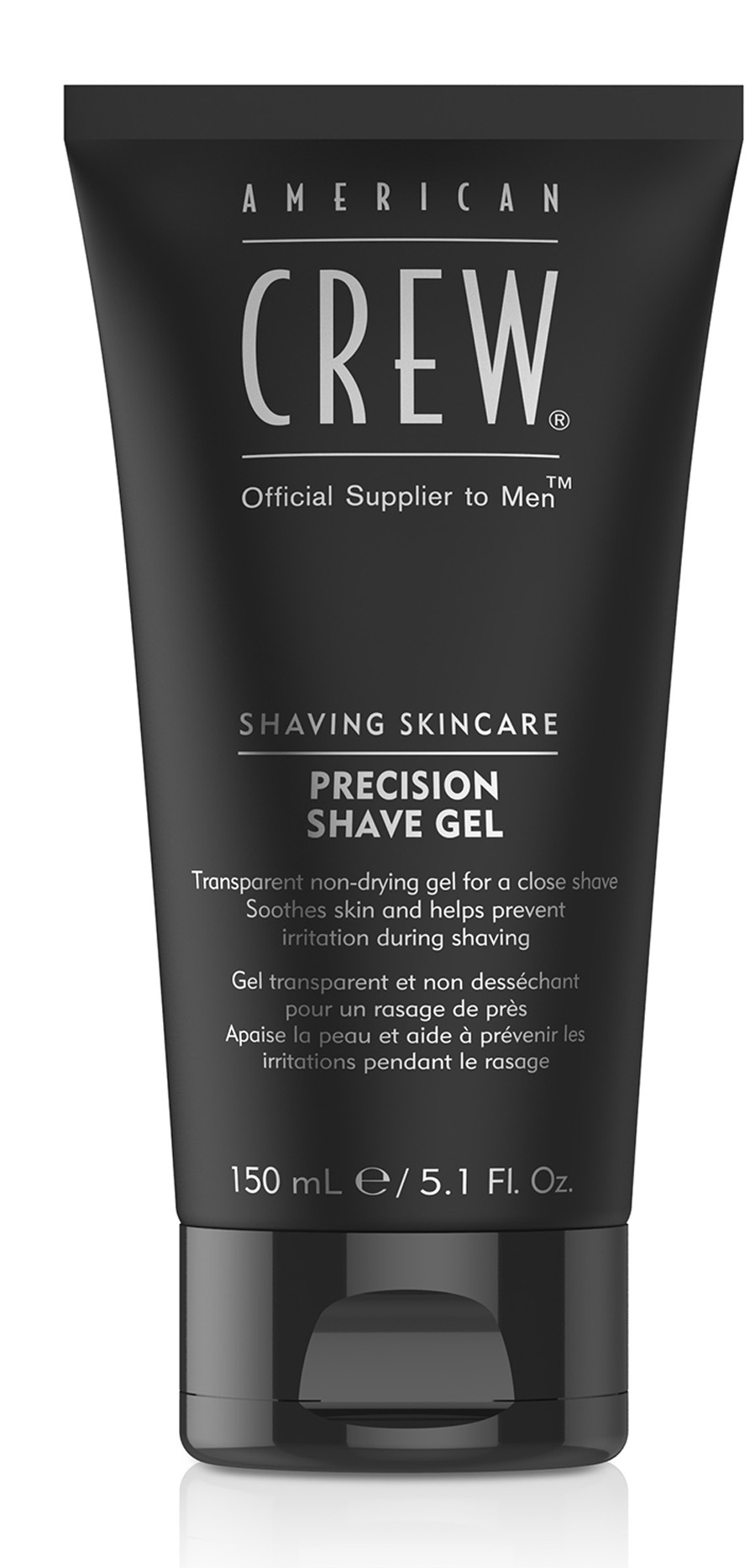 American Crew Precision Shave Gel