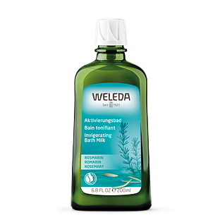 Weleda Rozemarijn Activeringsbad 150ML