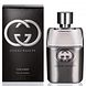 Gucci Guilty Pour Homme Eau de Toilette 50ML verpakking met fles Gucci Guilty Pour Homme Eau de Toilette 50ML verpakking met fles