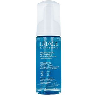 Uriage Cleansing Water Foam 150ML