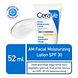 CeraVe Hydraterende Gezichtscrème Spf 30 52ML