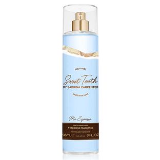 Sabrina Carpenter Me Espresso Bodymist 236ML Sabrina Carpenter Me Espresso Bodymist 236ML
