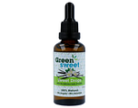 Greensweet Sweet Drops Vanille 50ML