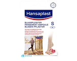 Hansaplast Blaarpleisters Klein 6ST