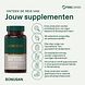 Bonusan PrimOmega-3 MSC Complex Softgels 60SG