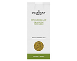 Jacob Hooy Fenegriekzaad 150GR Jacob Hooy Fenegriekzaad 150GR