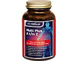 All Natural Multi Plus A-Z Tabletten 100TB