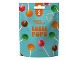 Sweet-Switch Lollipops 100GR