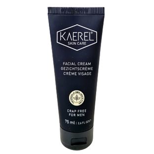 Kaerel Gezichtscrème 75ML