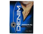Denim Aftershave Original 100ML