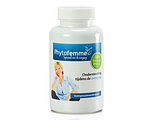 Jobacom Phytofemme Tabletten 60TB Jobacom Phytofemme Tabletten 60TB