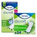 TENA Discreet Mini Plus + Normal Combiverpakking 24ST+16ST