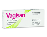 Vagisan VochtCrème Cremolum 16ST