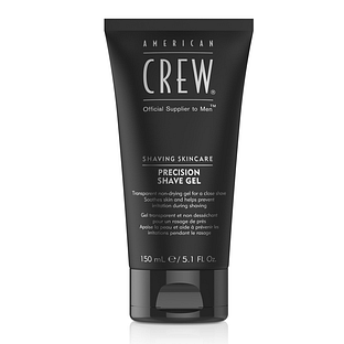 American Crew Precision Shave Gel 150ML